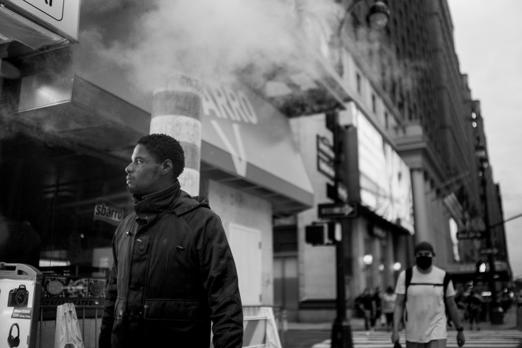 Street Photos – 2021