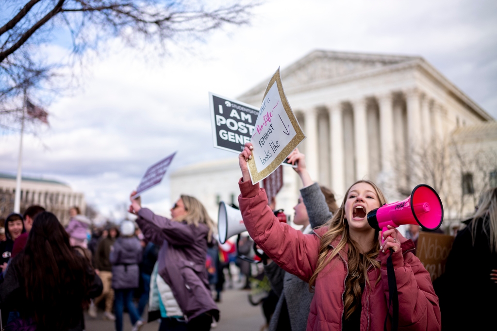 March for Life 2023 – Washington DC