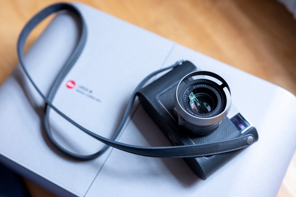 Leica M Edition 60 “M60” – Still a Timeless Camera in&nbsp;2023