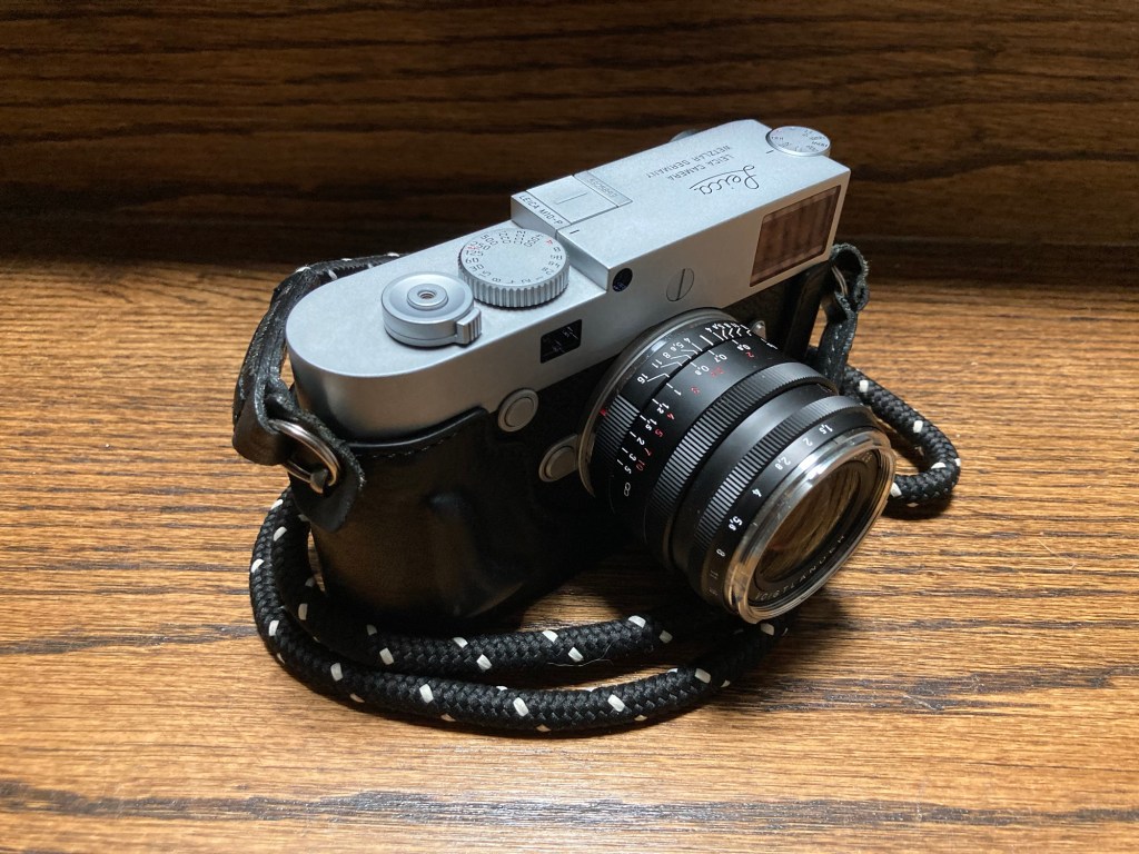 Voigtlander 28mm f/1.5 ASPH (vs. 28mm Summilux&nbsp;ASPH)