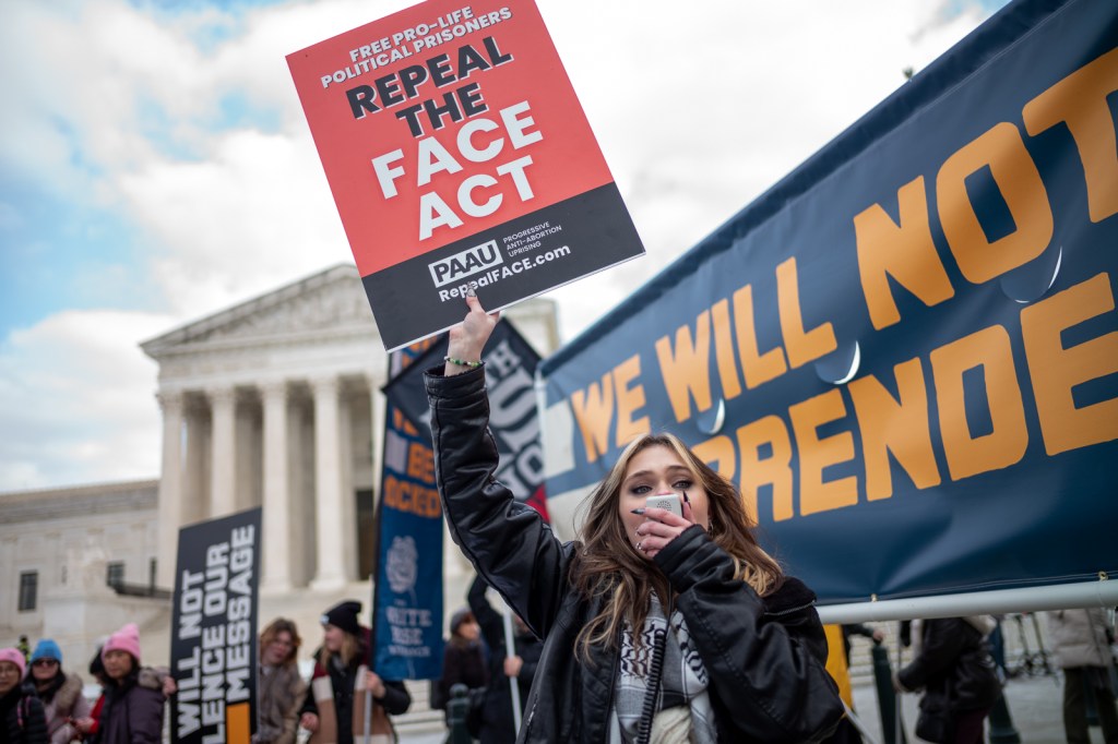 March for Life&nbsp;2025